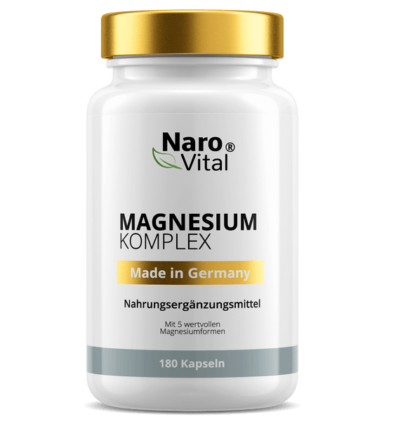 Magnesium Komplex