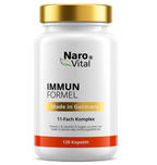 Immun Formel - Immunsystem Komplex