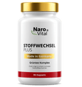 Stoffwechsel Plus – Stoffwechsel Komplex