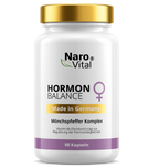Hormon Balance – Frauen Komplex