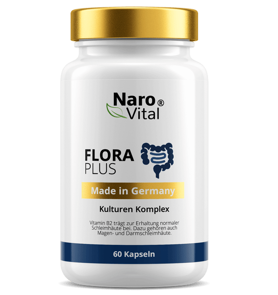 Flora Plus – Kulturen Komplex