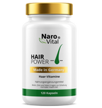 Hair-Power – Haar Vitamine