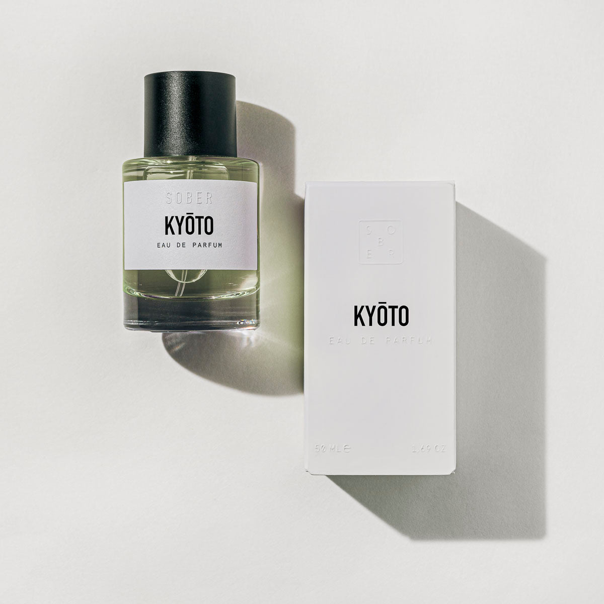 kyōto - eau de parfum