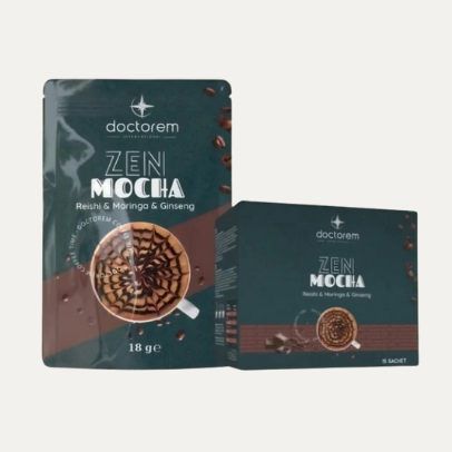 🧠| Doctorem© Zen MOKKA