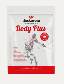 C| Body Plus - Kräuterkraft für natürliche Energie- und Leistungssteigerung!