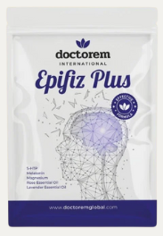 C| Epifiz Plus - Weg von Ärger und Stress!