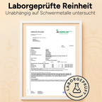 Kinderwunsch – Pränatale Vitamine