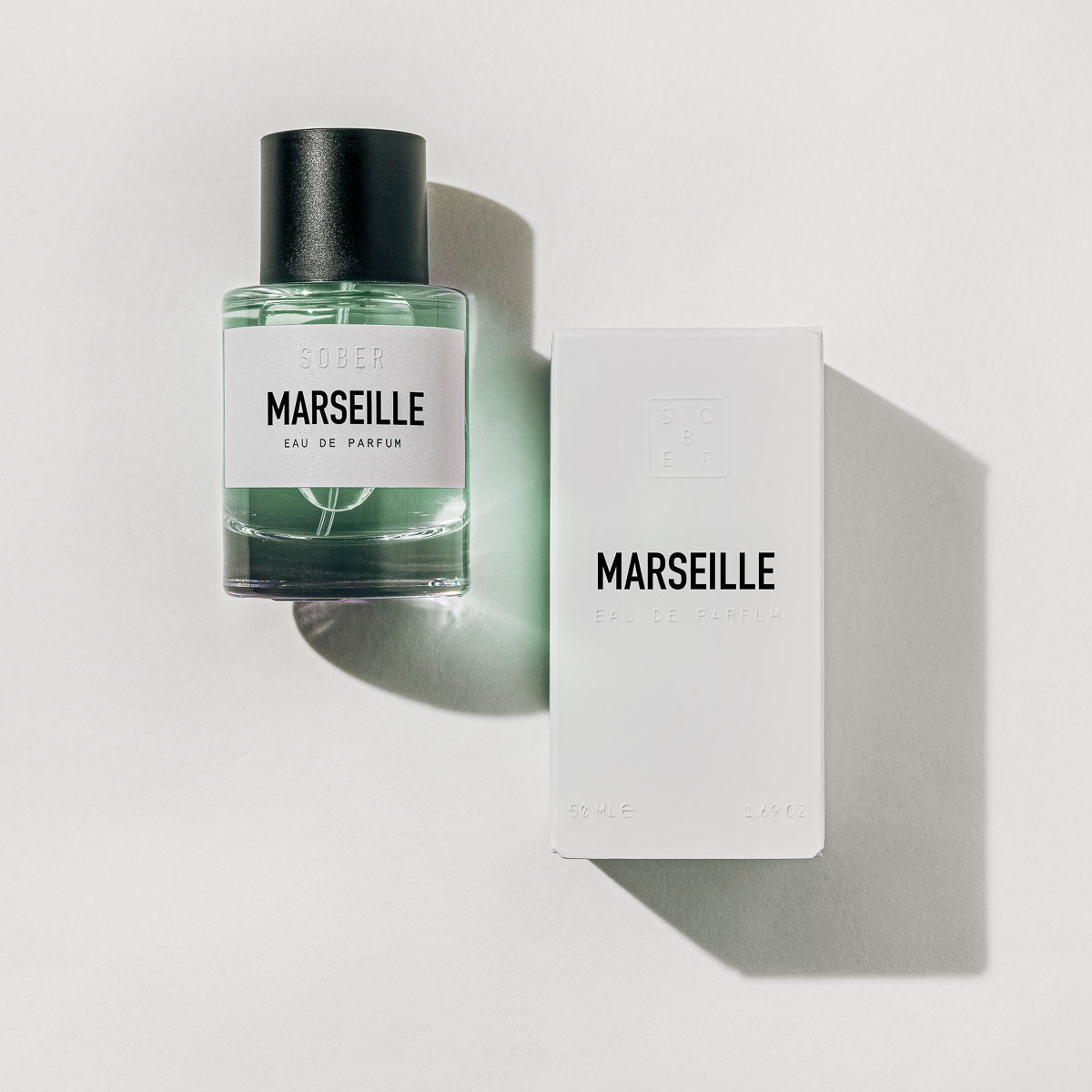 marseille - eau de parfum