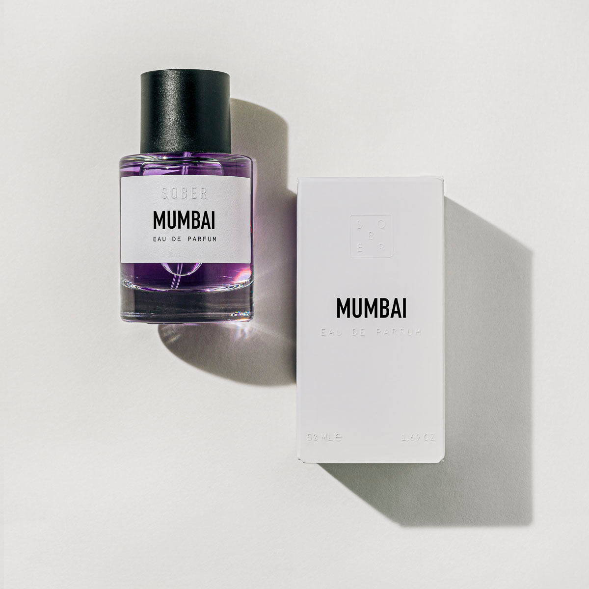 mumbai - eau de parfum