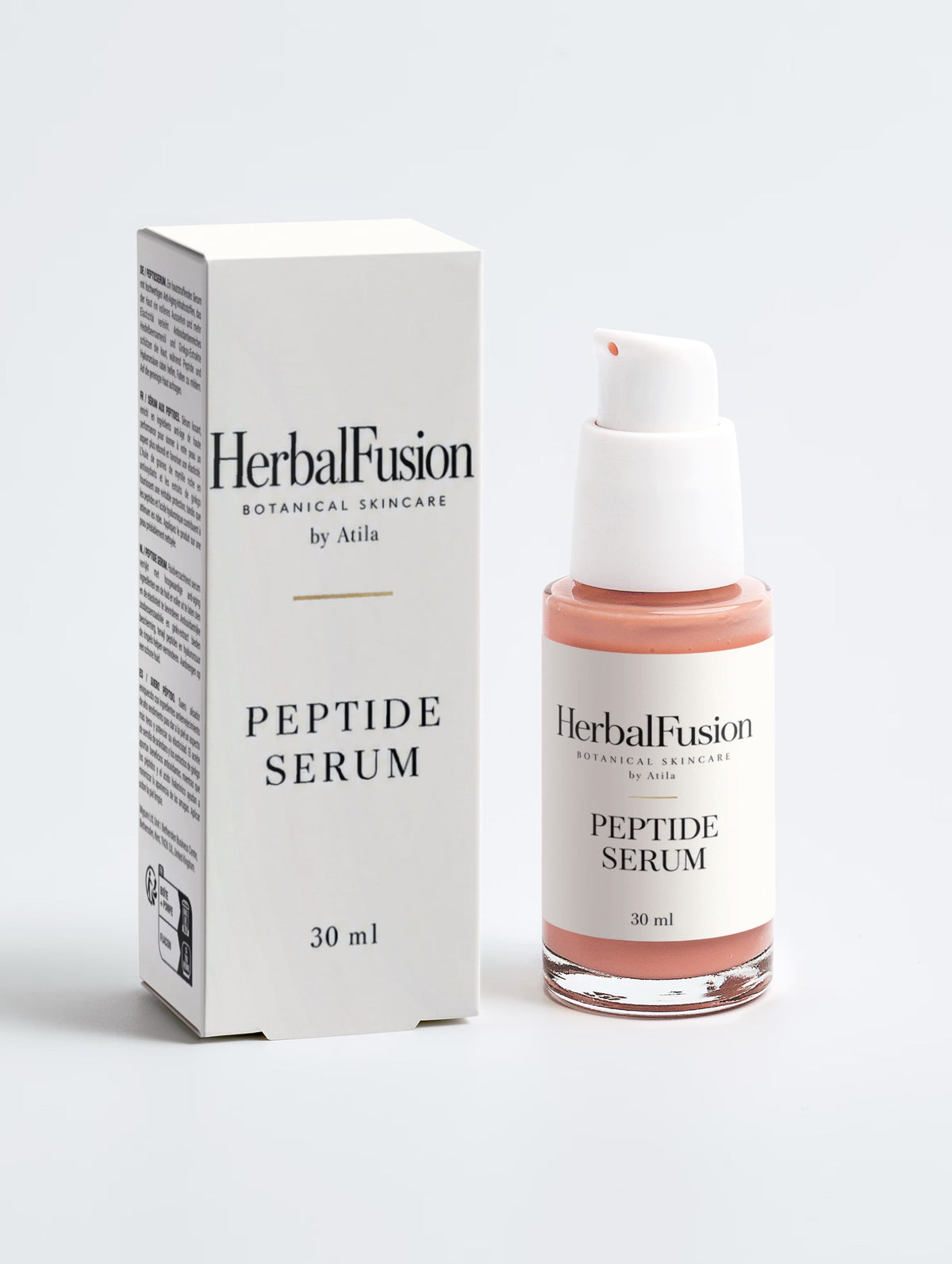 H||F Peptid-Luxus Set Ritual