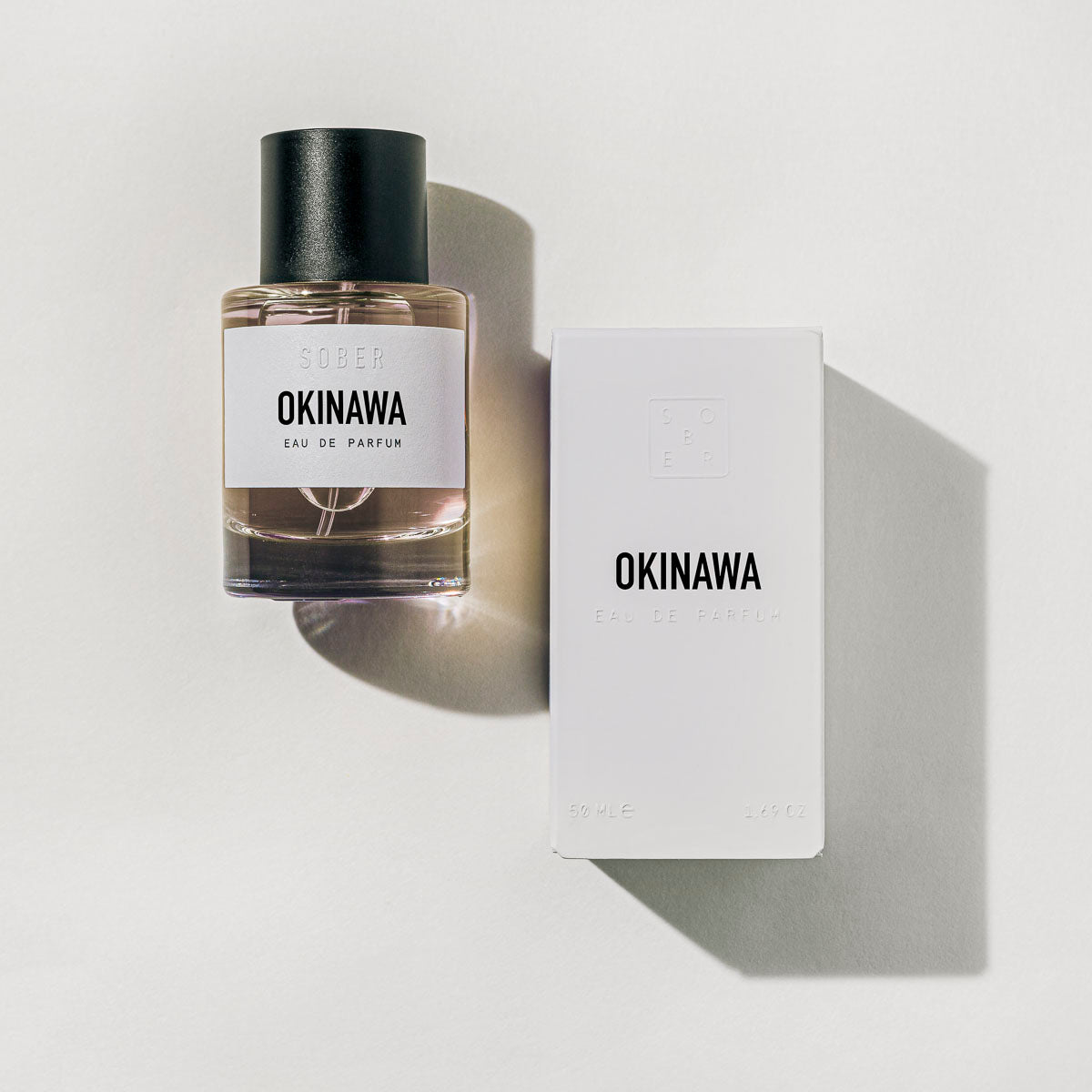 okinawa - eau de parfum
