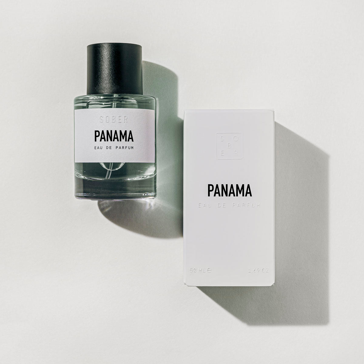 panama - eau de parfum