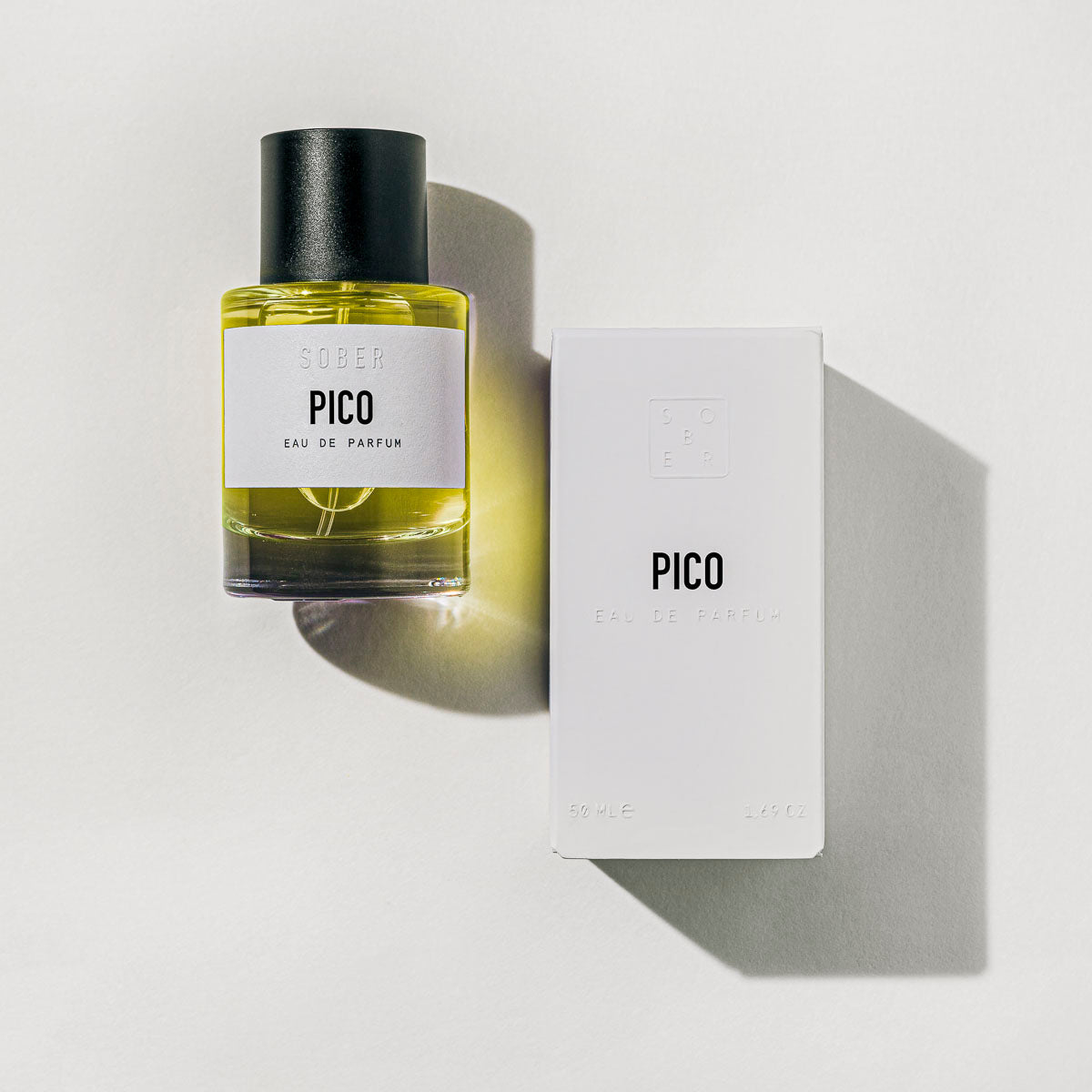 pico - eau de parfum