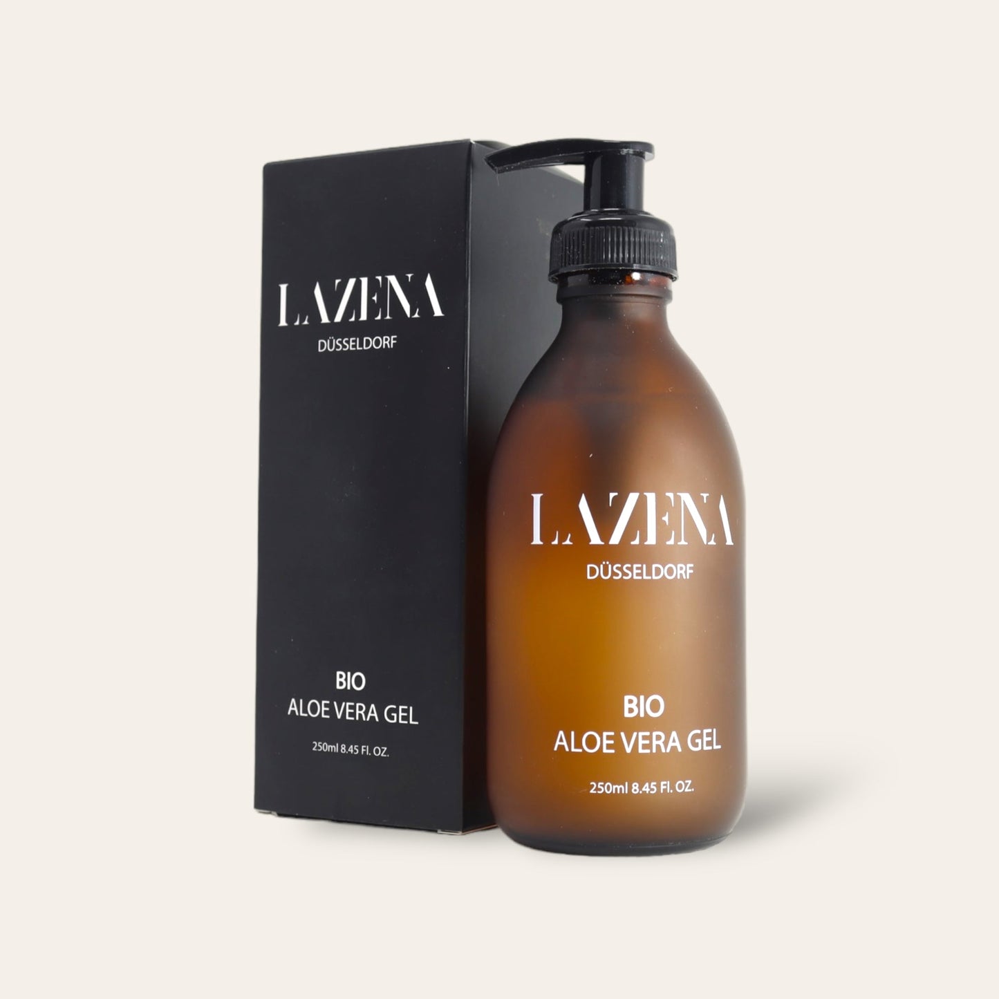 aloe vera gel