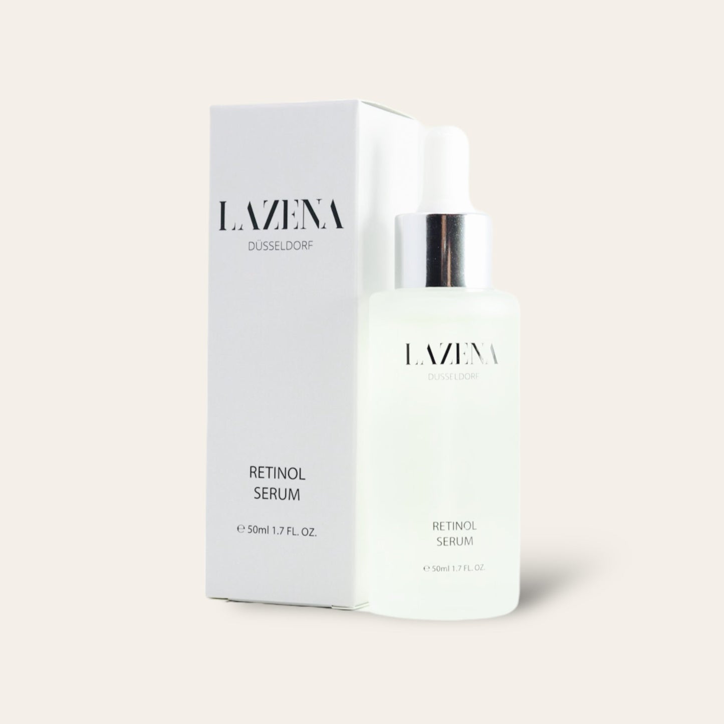 retinol serum