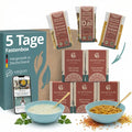 5 Tage Fastenbox - Ayurveda