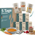5 Tage Fastenbox - Variation I