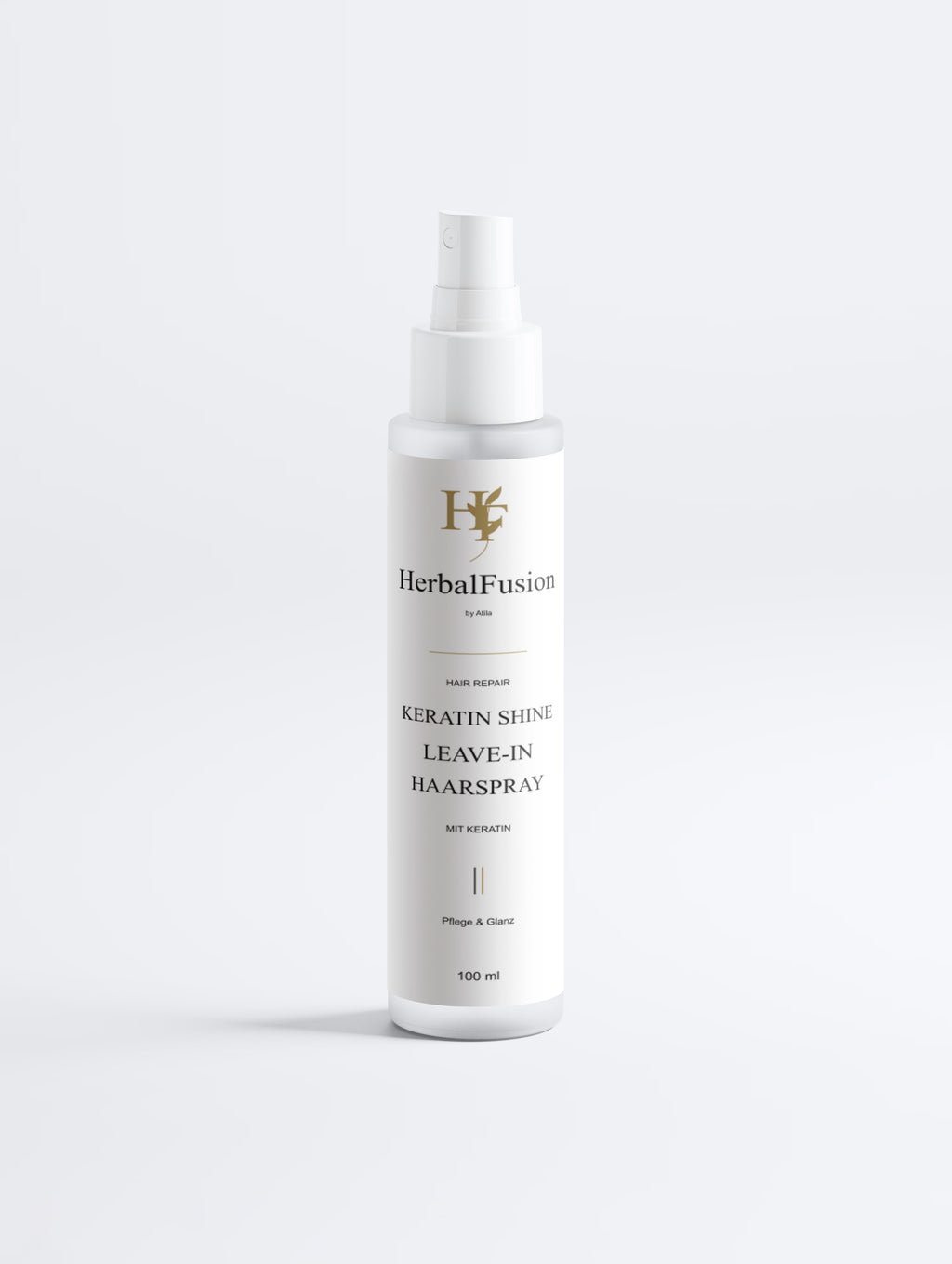 H||F Hair Repair Set – Dein Glanz-Comeback