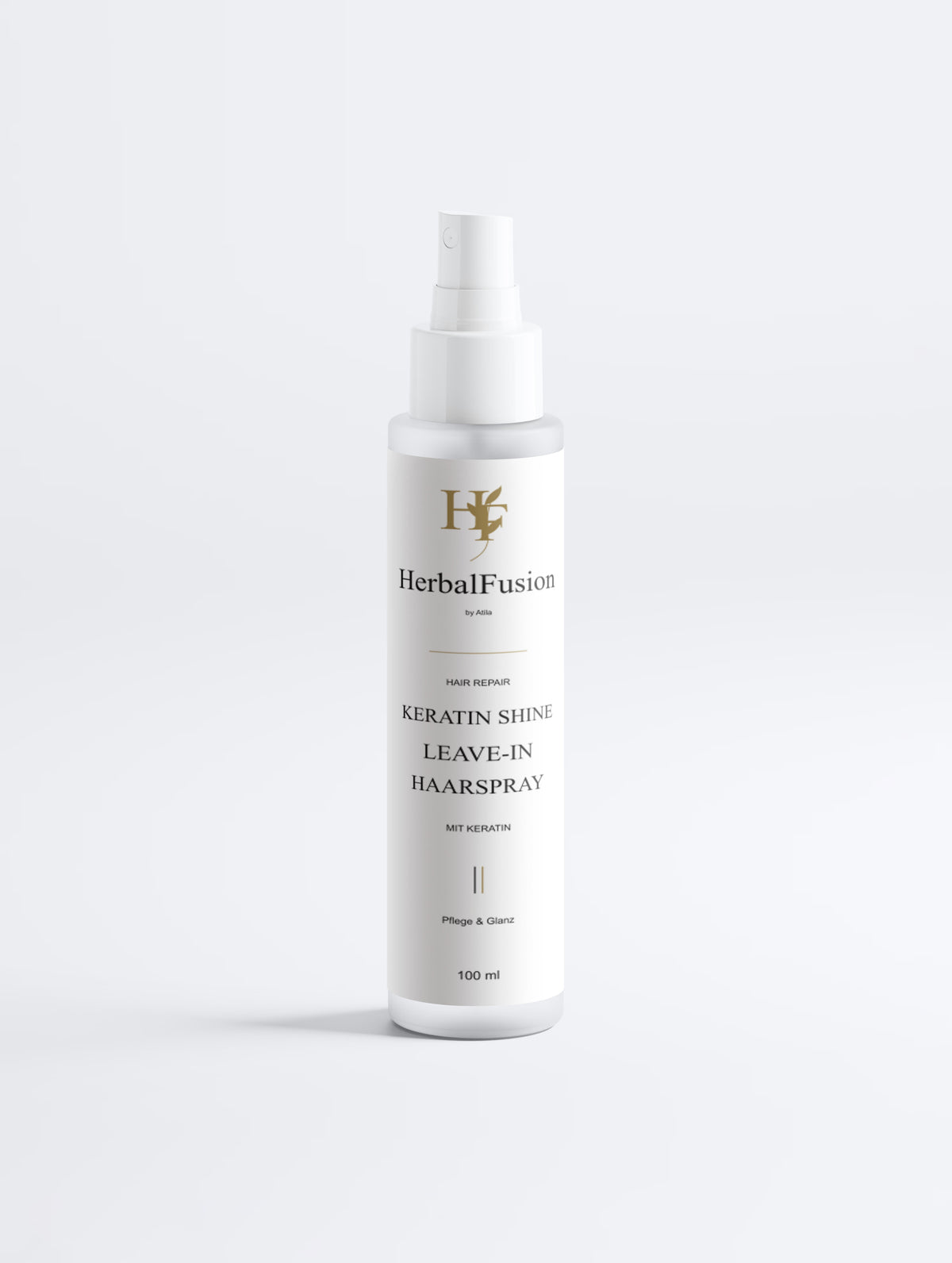 H||F Hair Repair Set – Dein Glanz-Comeback