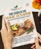 Endlich zunehmen! – Band 1