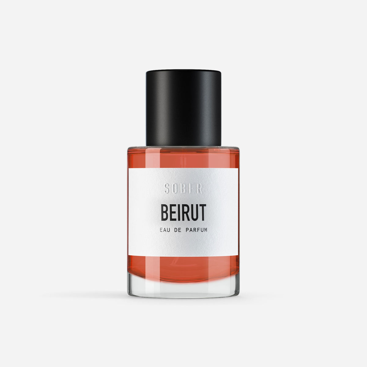 beirut - eau de parfum