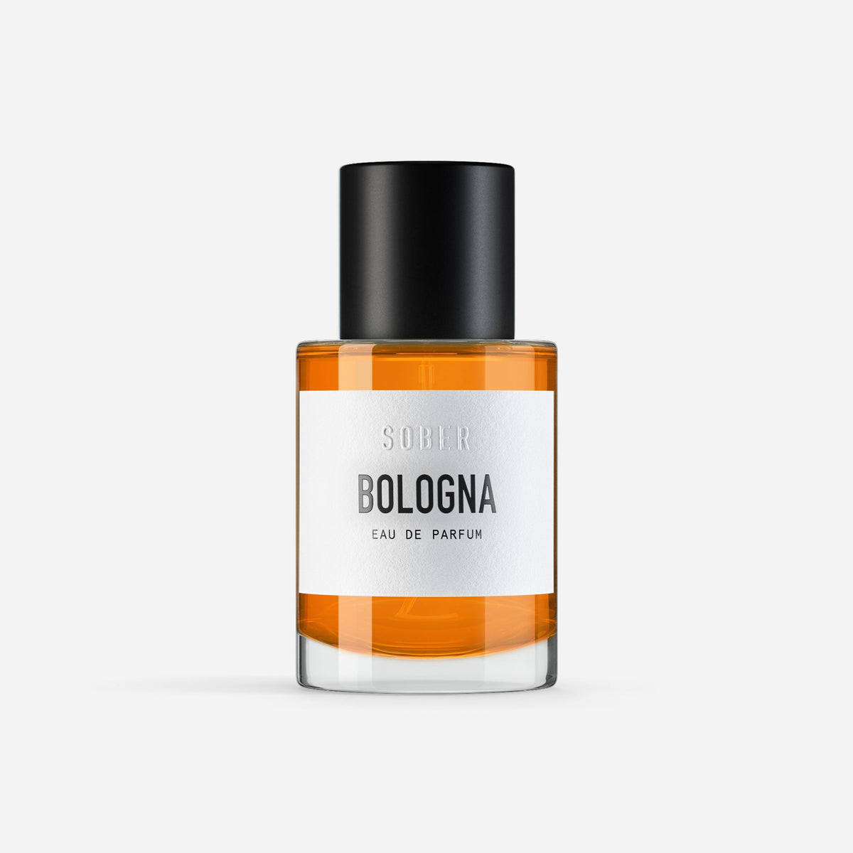 bologna - eau de parfum