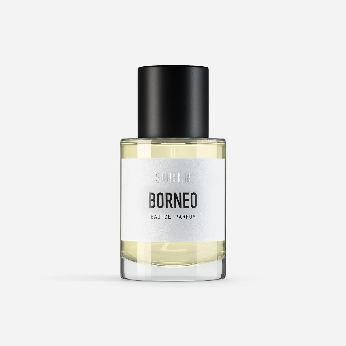 borneo - eau de parfum