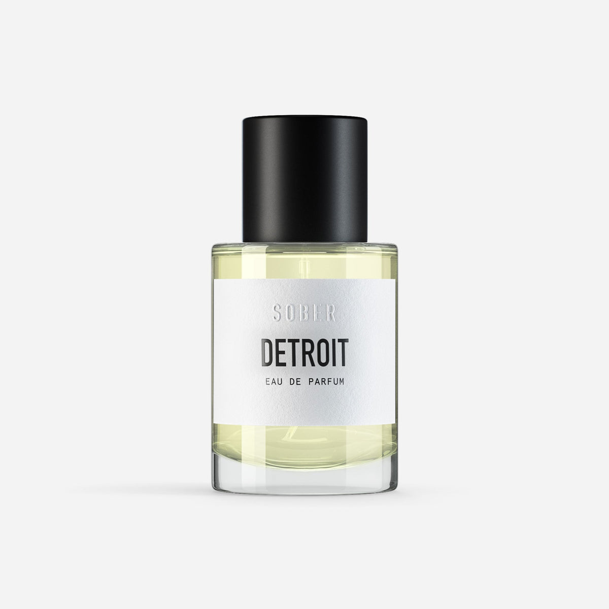 detroit - eau de parfum