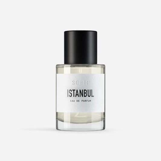 ISTANBUL - Eau de Parfum
