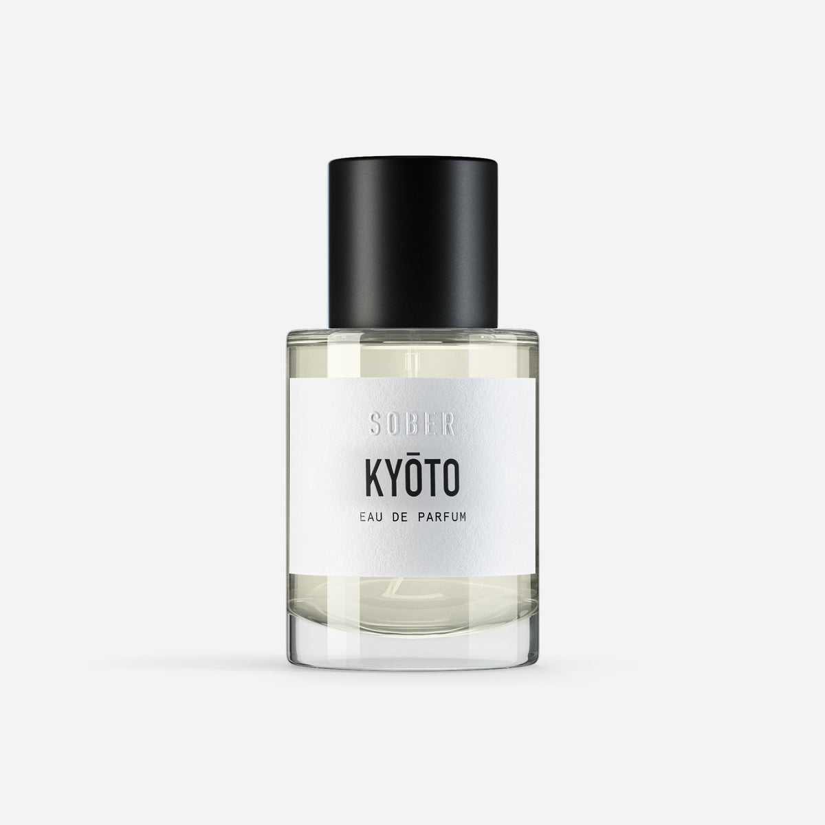 kyōto - eau de parfum