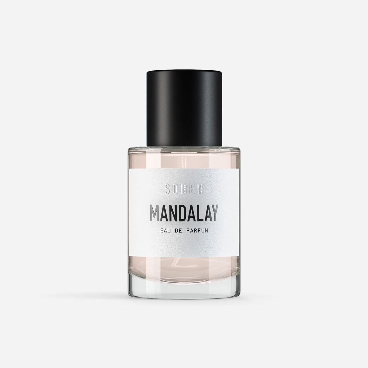 mandalay - eau de parfum