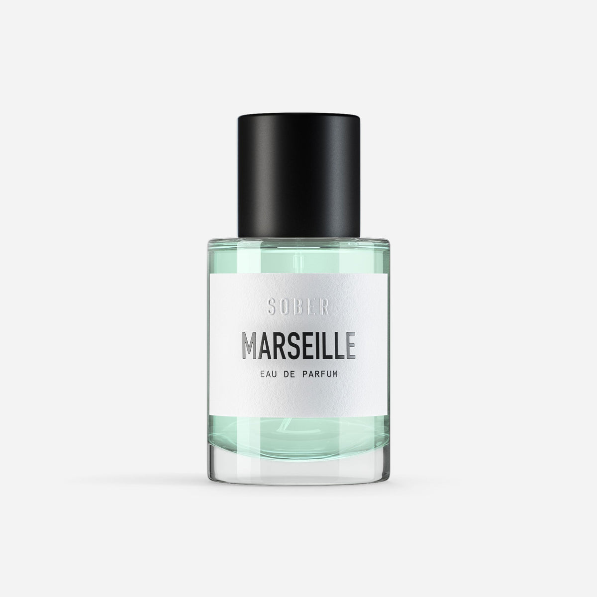 marseille - eau de parfum