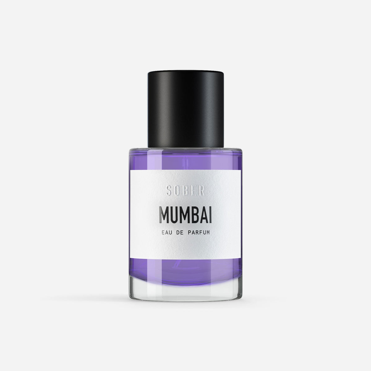 mumbai - eau de parfum