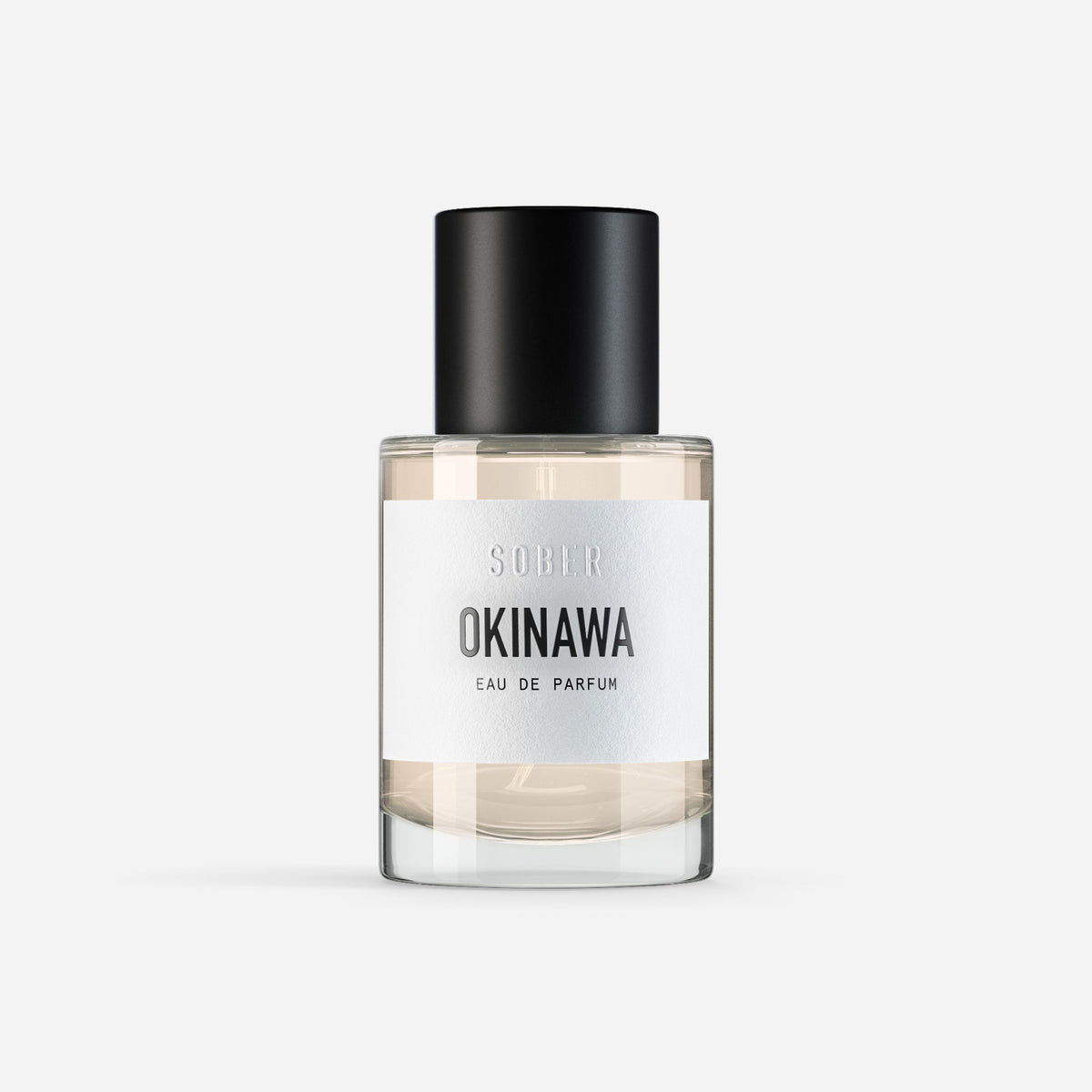 okinawa - eau de parfum