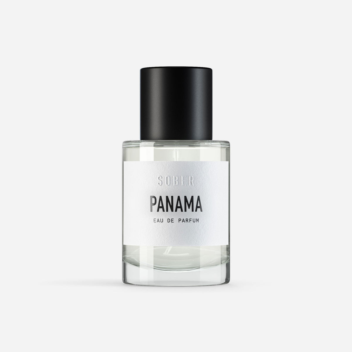panama - eau de parfum