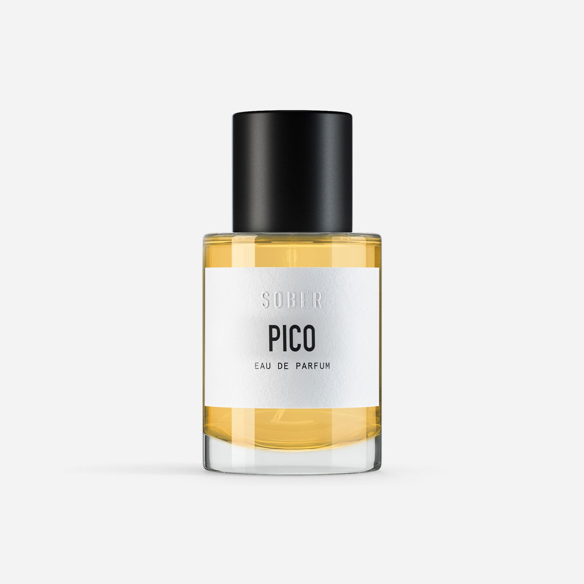 pico - eau de parfum