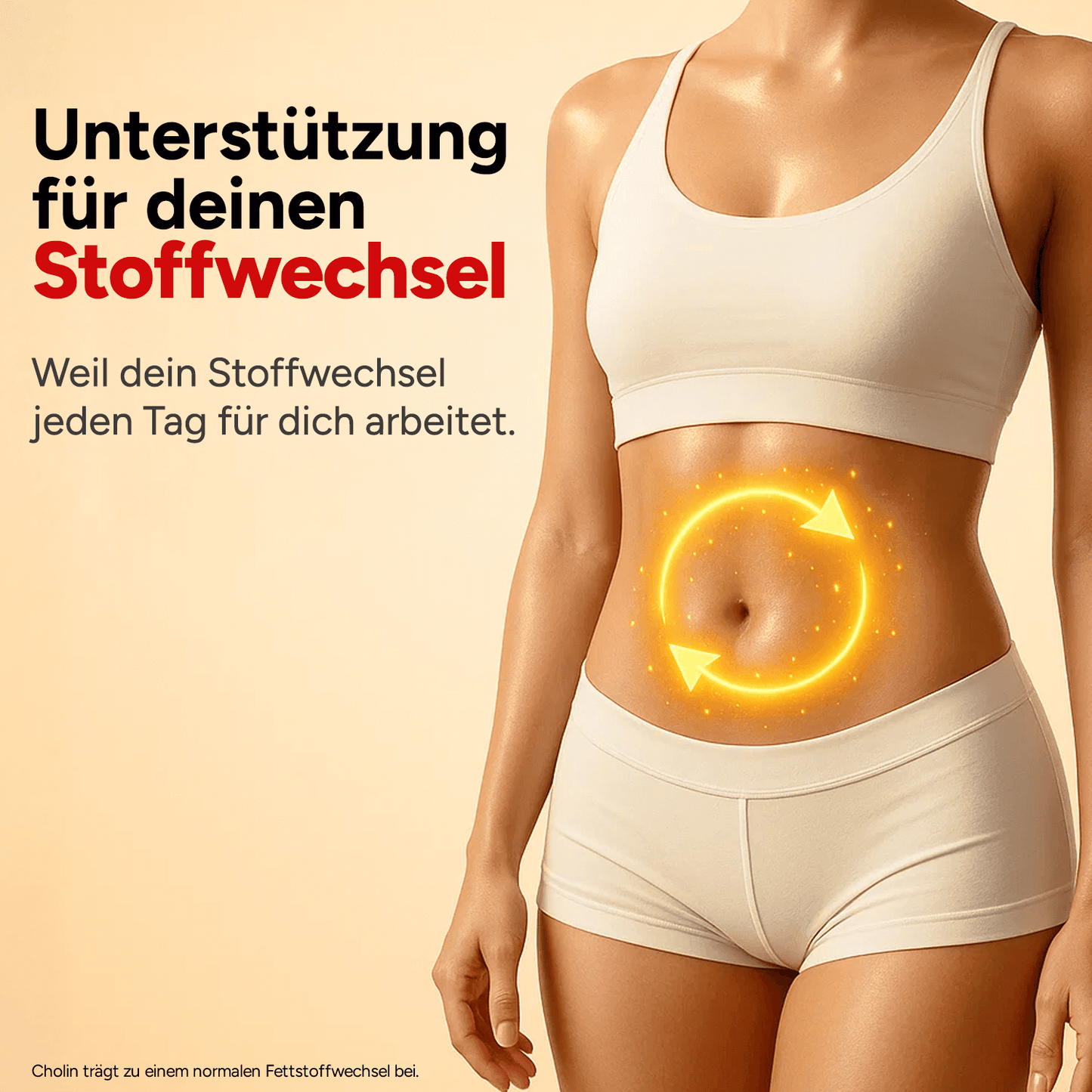 stoffwechsel plus – stoffwechsel komplex