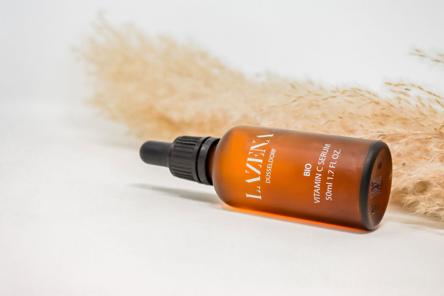 vitamin c serum | tschüss hautunreinheiten