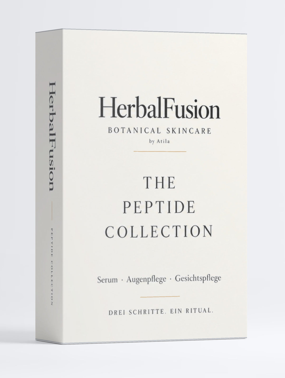 H||F Peptid-Luxus Set Ritual