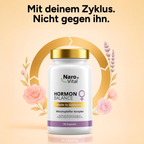 Hormon Balance – Frauen Komplex