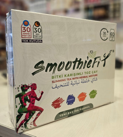 B| 🥰 SmoothieFit - Der WunderTee 🧉 - HerbalFusion - Das Original 🌿B| 🥰 SmoothieFit - Der WunderTee 🧉HerbalFusion - Das Original 🌿HerbalFusion - Das Original 🌿1 MonatsbedarfB| 🥰 SmoothieFit - Der WunderTee 🧉