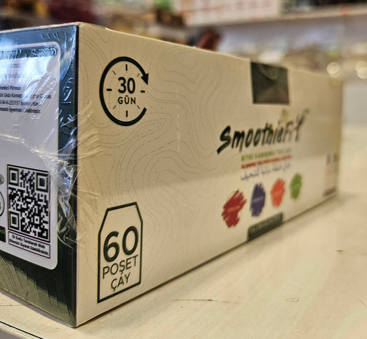  B| 🥰 SmoothieFit - Der WunderTee 🧉 - HerbalFusion - Das Original 🌿