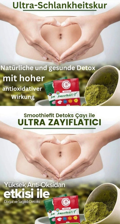 B| 🥰 SmoothieFit - Der WunderTee 🧉 - HerbalFusion - Das Original 🌿B| 🥰 SmoothieFit - Der WunderTee 🧉HerbalFusion - Das Original 🌿HerbalFusion - Das Original 🌿1 MonatsbedarfB| 🥰 SmoothieFit - Der WunderTee 🧉