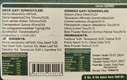 B| 🥰 SmoothieFit - Der WunderTee 🧉 - HerbalFusion - Das Original 🌿B| 🥰 SmoothieFit - Der WunderTee 🧉HerbalFusion - Das Original 🌿HerbalFusion - Das Original 🌿1 MonatsbedarfB| 🥰 SmoothieFit - Der WunderTee 🧉