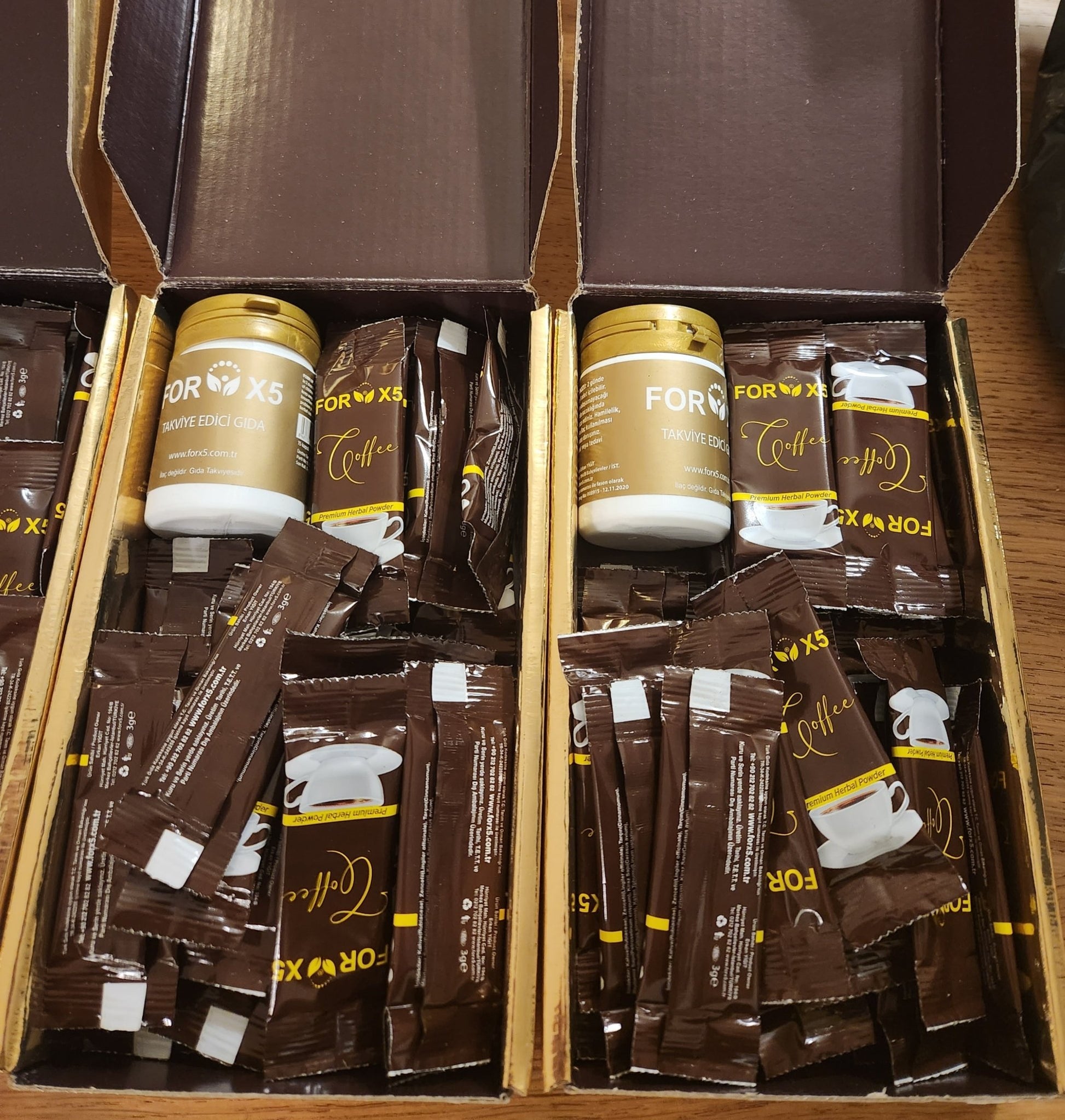 B|ForX5|Kaffee ☕️ + ForX5 Kapseln - HerbalFusion - Das Original 🌿B|ForX5|Kaffee ☕️ + ForX5 KapselnForX5 (Abnehm - ) Kaffee ☕HerbalFusion - Das Original 🌿1 MonatsvorratB|ForX5|Kaffee ☕️ + ForX5 Kapseln