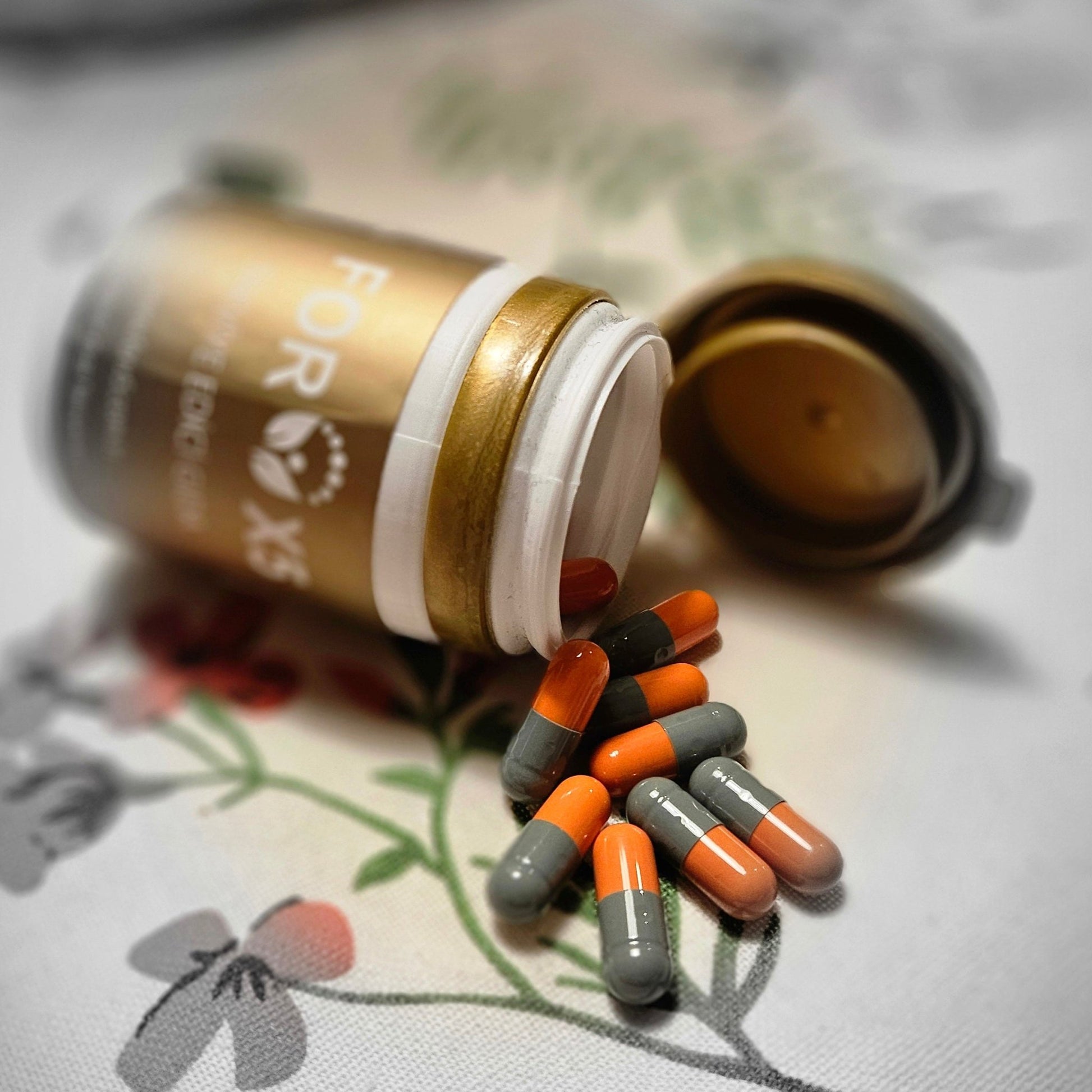 B|ForX5|Kaffee ☕️ + ForX5 Kapseln - HerbalFusion - Das Original 🌿B|ForX5|Kaffee ☕️ + ForX5 KapselnForX5 (Abnehm - ) Kaffee ☕HerbalFusion - Das Original 🌿1 MonatsvorratB|ForX5|Kaffee ☕️ + ForX5 Kapseln
