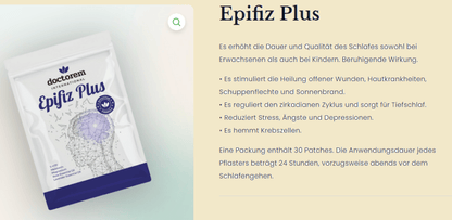 D - Epifiz Plus - Weg von Ärger und Stress! - HerbalFusion - Das Original 🌿D - Epifiz Plus - Weg von Ärger und Stress!HerbalFusion - Das Original 🌿HerbalFusion - Das Original 🌿D - Epifiz Plus - Weg von Ärger und Stress!