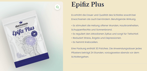 D - Epifiz Plus - Weg von Ärger und Stress! - HerbalFusion - Das Original 🌿D - Epifiz Plus - Weg von Ärger und Stress!HerbalFusion - Das Original 🌿HerbalFusion - Das Original 🌿D - Epifiz Plus - Weg von Ärger und Stress!