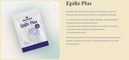 D - Epifiz Plus - Weg von Ärger und Stress! - HerbalFusion - Das Original 🌿D - Epifiz Plus - Weg von Ärger und Stress!HerbalFusion - Das Original 🌿HerbalFusion - Das Original 🌿D - Epifiz Plus - Weg von Ärger und Stress!