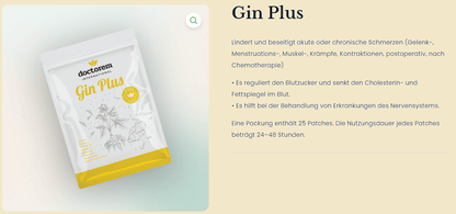 D - Gin Plus - Die mächtigsten Pflanzen der Natur vereint - HerbalFusion - Das Original 🌿D - Gin Plus - Die mächtigsten Pflanzen der Natur vereintHerbalFusion - Das Original 🌿HerbalFusion - Das Original 🌿D - Gin Plus - Die mächtigsten Pflanzen der Natur vereint